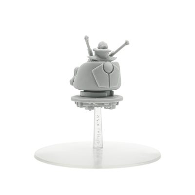 Tau Ethereal on Disc (Exclusive, Very Rare)