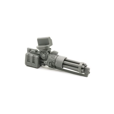 Contemptor Pattern Kheres Assault Cannon