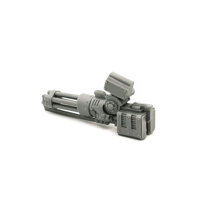Contemptor Pattern Kheres Assault Cannon