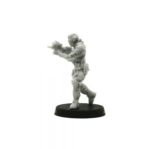 BSC Team Operator ‘The Sin’