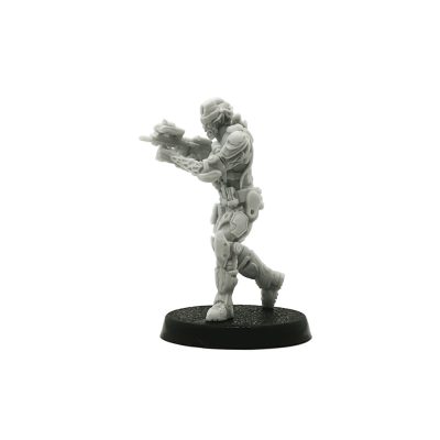 BSC Team Operator ‘The Sin’