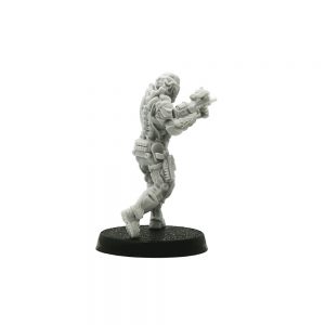 BSC Team Operator ‘The Sin’