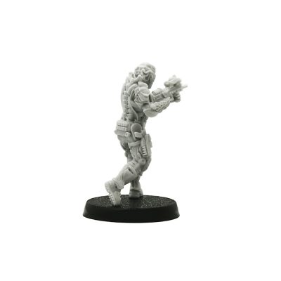 BSC Team Operator ‘The Sin’