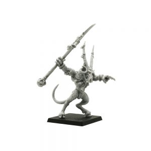Scaven Verminlord 1993