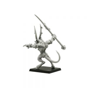 Scaven Verminlord 1993