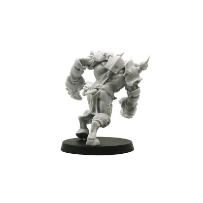 Blood Bowl Mutated Minotaur