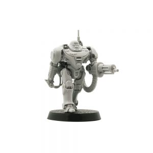 UR-025, Imperial Robot (Blackstone Fortress)