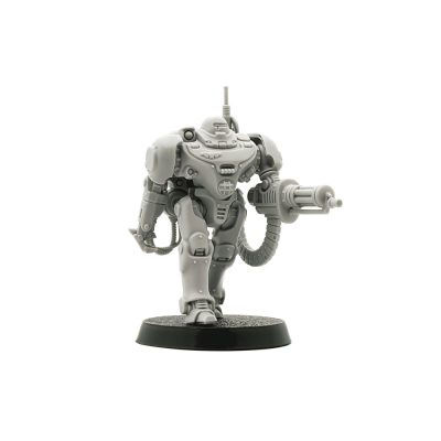 UR-025, Imperial Robot (Blackstone Fortress)