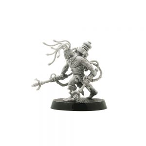 Negavolt Cultists*2 (Blackstone Fortress)