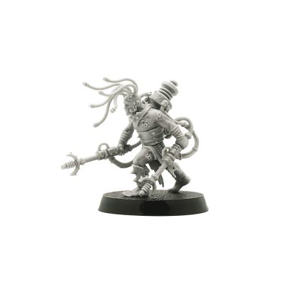 Negavolt Cultists*2 (Blackstone Fortress)
