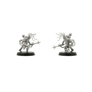 Negavolt Cultists*2 (Blackstone Fortress)