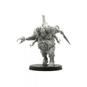 Vulgrar Thrice-Cursed (Kill Team)