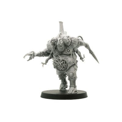 Vulgrar Thrice-Cursed (Kill Team)