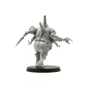 Vulgrar Thrice-Cursed (Kill Team)