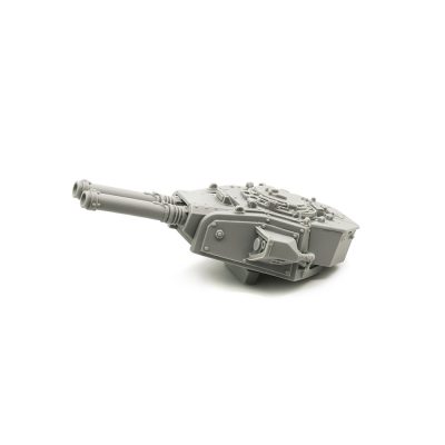 Leman Russ Exterminator Gryphonne IV Conversion Kit