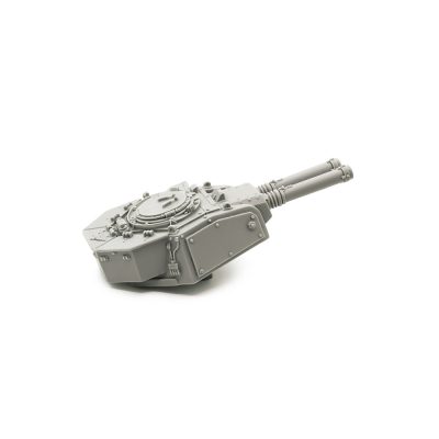Leman Russ Exterminator Gryphonne IV Conversion Kit