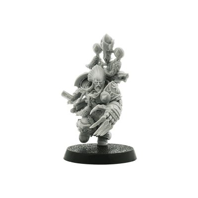 Geigor Fell-Hand (Burning of Prospero)