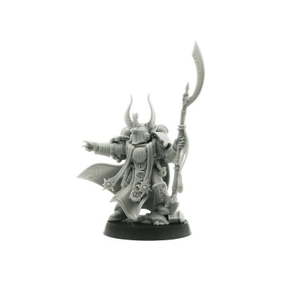 Ahzek Ahriman (Burning of Prospero)