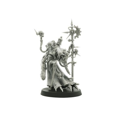 Tech-Priest Dominus