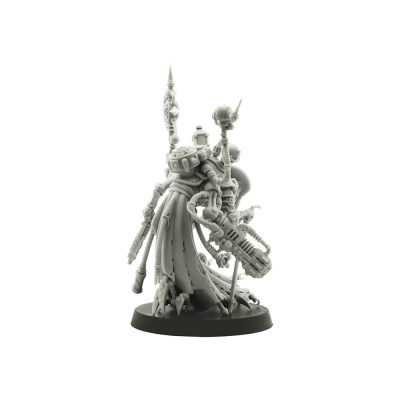 Tech-Priest Dominus