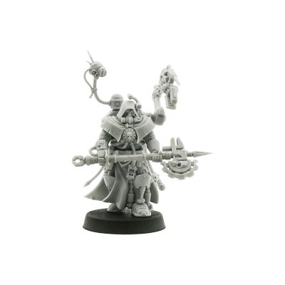 Tech-Priest Enginseer