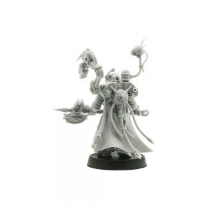 Tech-Priest Enginseer