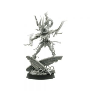 Drukhari Drazhar