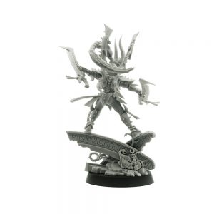 Drukhari Drazhar