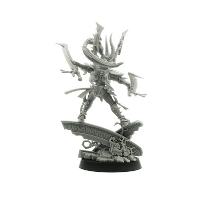 Drukhari Drazhar