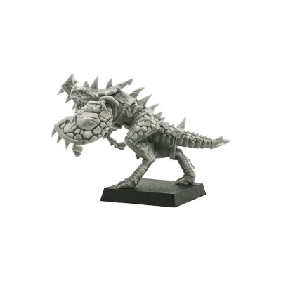 Saurus Lord on Foot 2