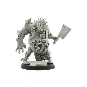 Gnasher-Screamer (Kill Team)