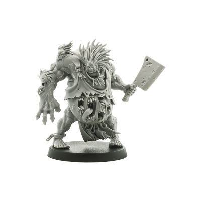Gnasher-Screamer (Kill Team)