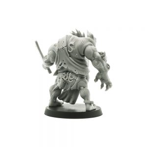 Gnasher-Screamer (Kill Team)