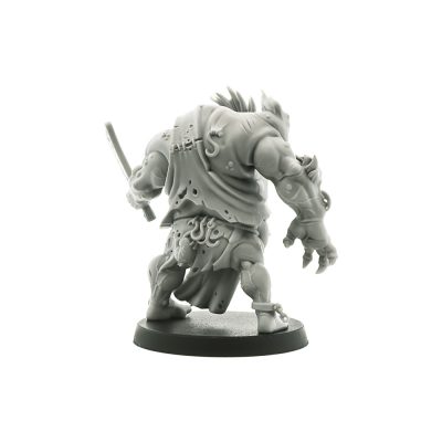 Gnasher-Screamer (Kill Team)