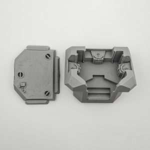 Imperial Trench System Bunker