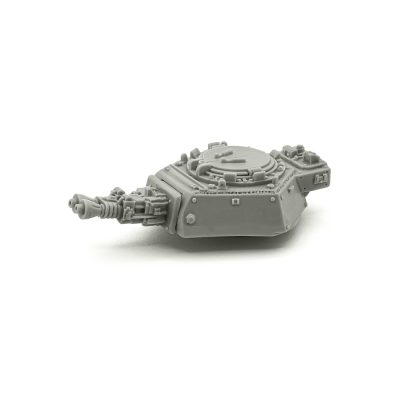 Chimera Heavy Flamer Turret