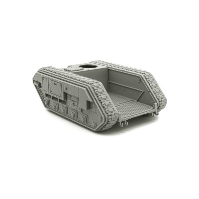 Chimera Base Kit