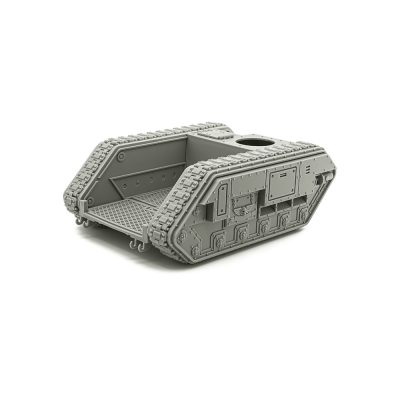 Chimera Base Kit