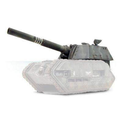 Armageddon Pattern Basilisk Update Kit for Chimera