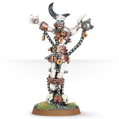 Daemonhost #2