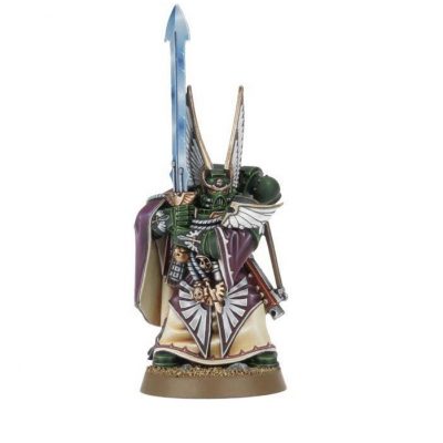 Company Master Balthasar (Dark Vengeance)