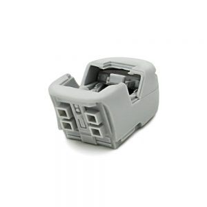 Orca Escape Pod with Tau Aircaste Pilot