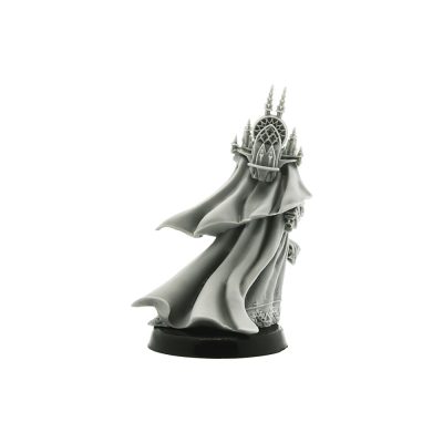 Ardanna, Pillar of the Faith (Sisters – F/SF)