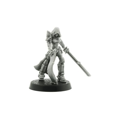 Davidians — Troops (SoEM – SF)