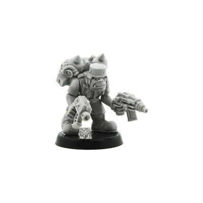 Ork Stormboy 1993 (White Dwarf Limited Edition)