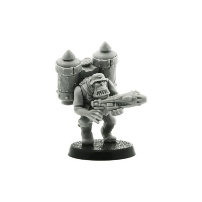 Ork Stormboyz*2 1994