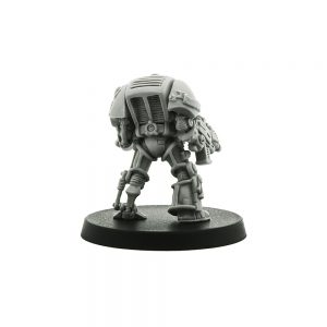 Inquisitor Terminator