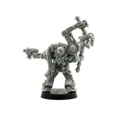 Space Marine Techmarine 1999