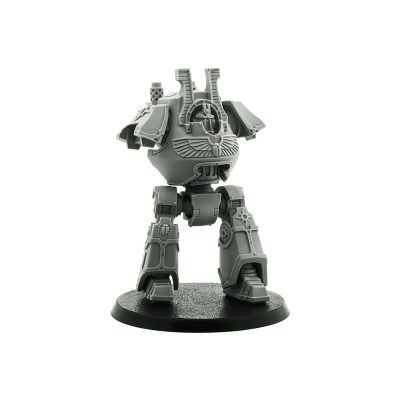 Thousand Sons Contemptor Dreadnought