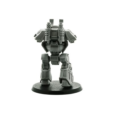 Thousand Sons Contemptor Dreadnought
